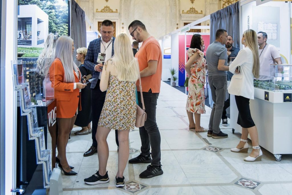 TNI: Gala Premiilor și Inovație Imobiliară