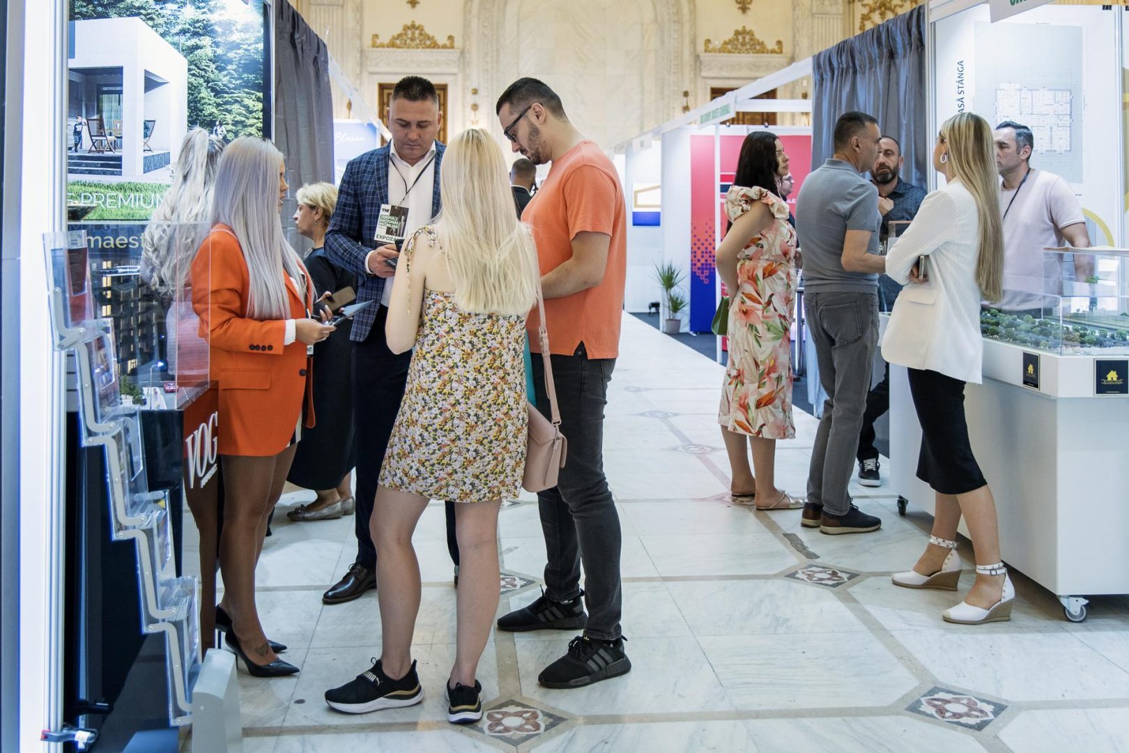TNI: Gala Premiilor și Inovație Imobiliară