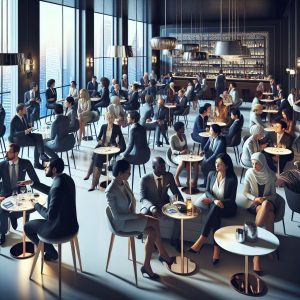 parteneriate internaționale