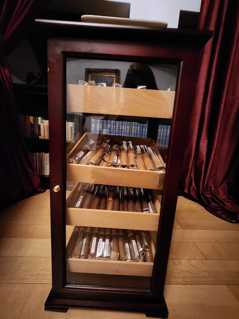 Art. History. Experience. – Locație evenimente premium în inima Bucureștiului interbelic