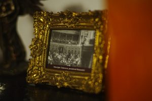 Casa Tătărescu: O memoră a elitei interbelice și renașterea sa contemporană în EkoGroup Vila