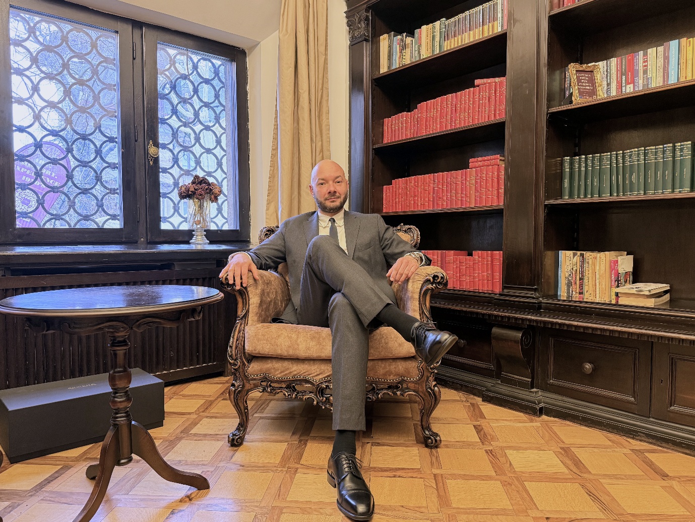 Vladimir Naciu, Naciu & Asociații: lecții despre probe, martori și expertize