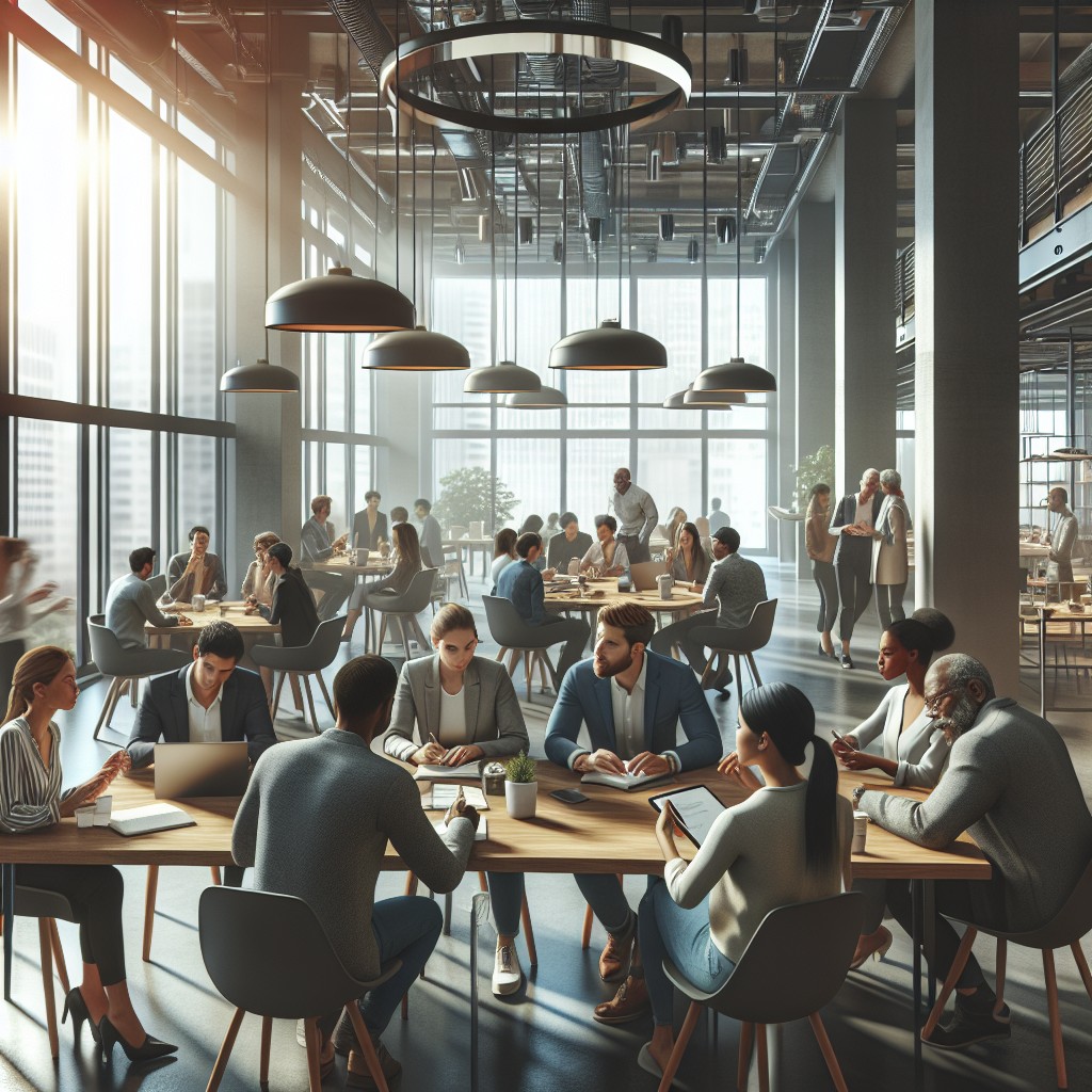 Mentorat și suport pentru antreprenori: ce oferă un club de business